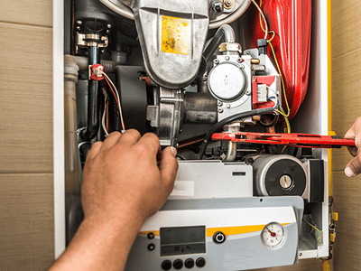 Central Indiana Home Services