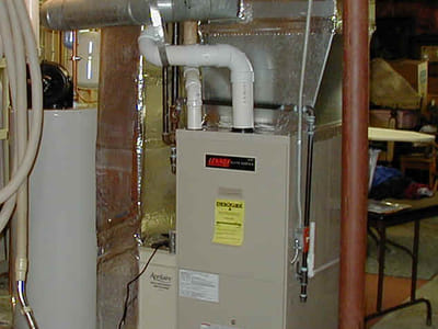 Central Indiana Home Services