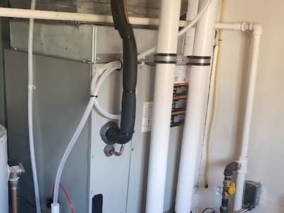 Central Jersey Air Conditioning Inc.