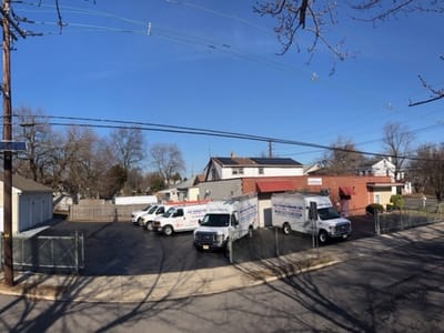 Central Jersey Air Conditioning Inc.