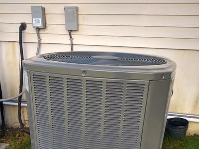 Central Jersey Air Conditioning Inc.