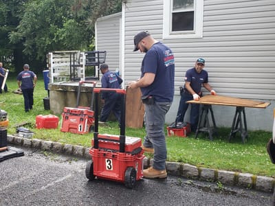 Central Jersey Mechanical HVAC