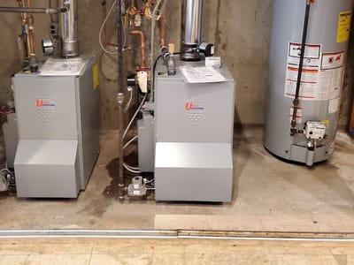 Central Jersey Mechanical HVAC