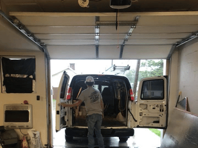 Central Kentucky HVAC LLC