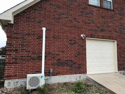 Central Mechanical DFW