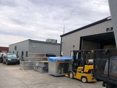 Central Mechanical Wichita