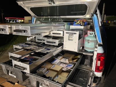 Central One Service LLC 40+ years in Business