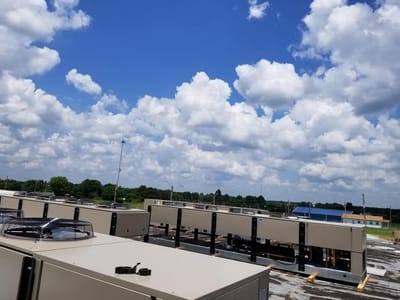 Central One Service LLC 40+ years in Business