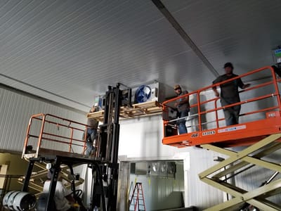 Central One Service LLC 40+ years in Business