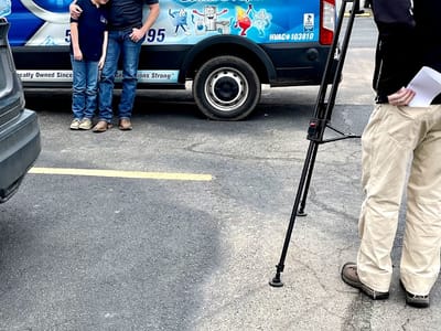 Central One Service LLC