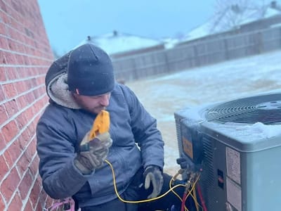 Central One Service LLC