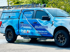 Central One Service LLC