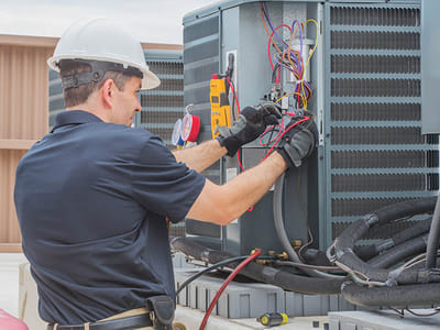 Central Oregon Heating and Cooling | Einstein Pros HVAC