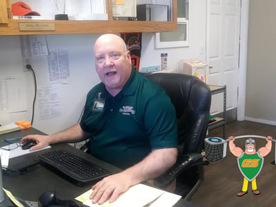 Central Oregon Heating, Cooling & Plumbing