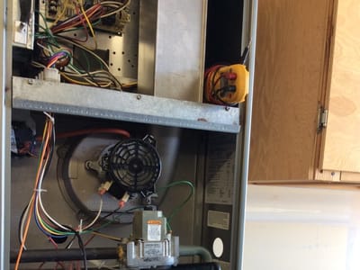 Central Oregon Heating, Cooling & Plumbing