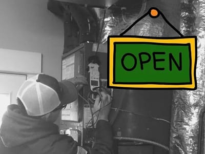 Central Oregon Heating, Cooling & Plumbing