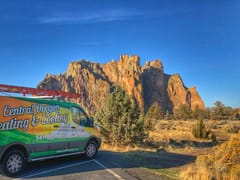 Central Oregon Heating, Cooling & Plumbing