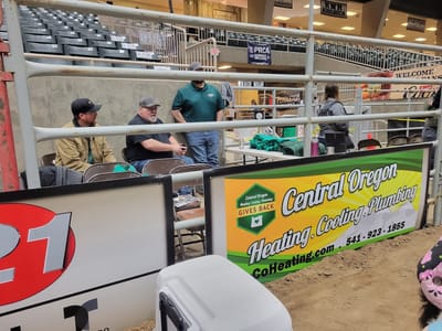 Central Oregon Heating, Cooling & Plumbing