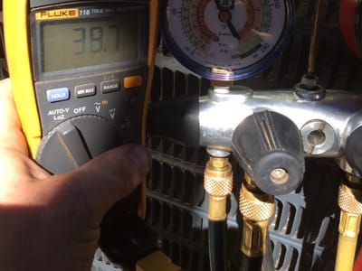 Central Oregon Heating, Cooling & Plumbing