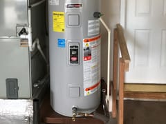 Central Oregon Water Heaters