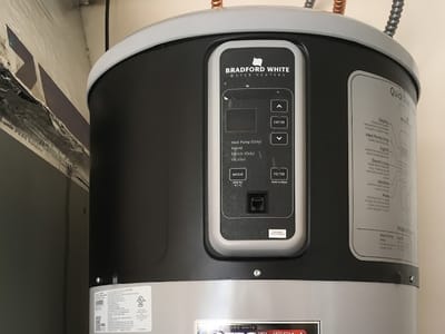 Central Oregon Water Heaters