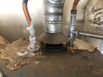 Central Oregon Water Heaters