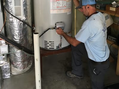 Central Oregon Water Heaters