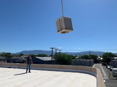 Central Plumbing Heating and Cooling