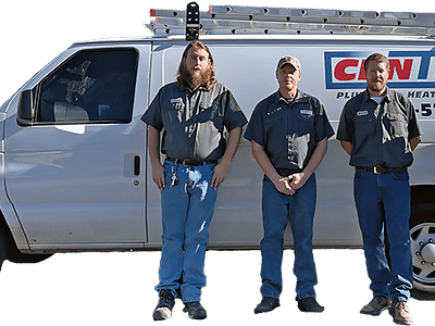 Central Plumbing Heating and Cooling