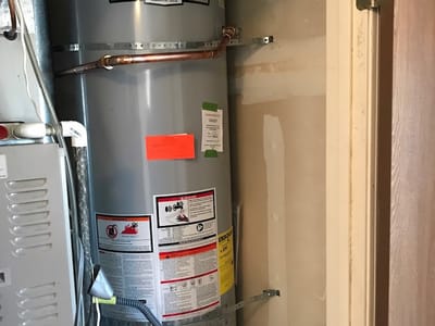 Central Plumbing Heating and Cooling