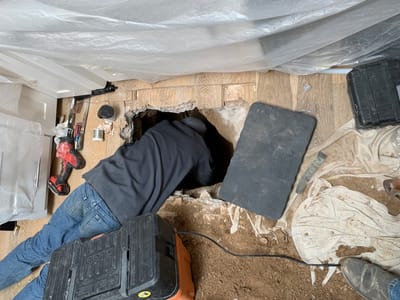 Central Plumbing Heating and Cooling