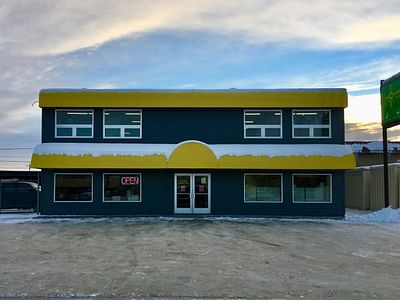 Central Plumbing & Heating Inc