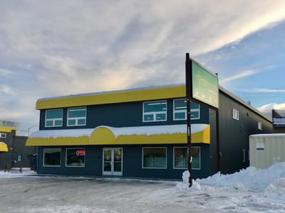 Central Plumbing & Heating Inc