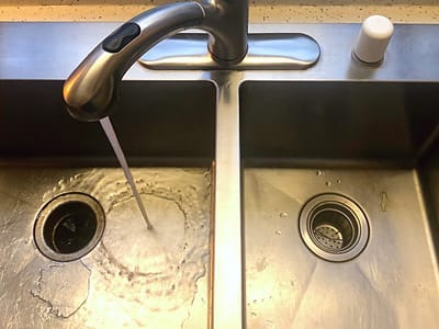 Central Plumbing & Heating Inc