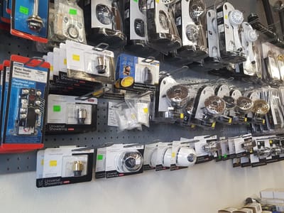 Central Plumbing & Heating Inc