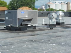 Central Sheet Metal Works Inc.