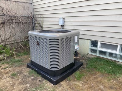 Central Star Heating and Cooling LLC