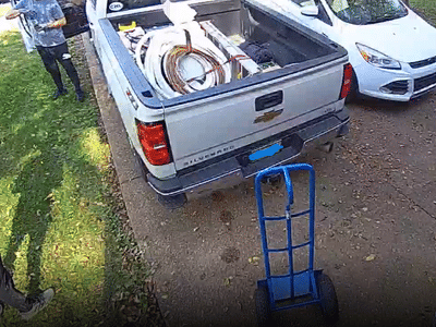 Central Sun Heating and Air, llc.