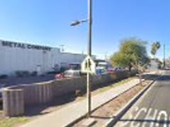 Central Supply & Metal Co