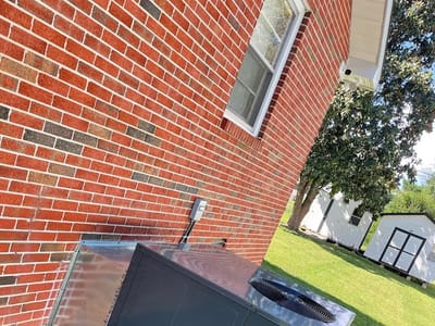 Central Tennessee Heat and Air