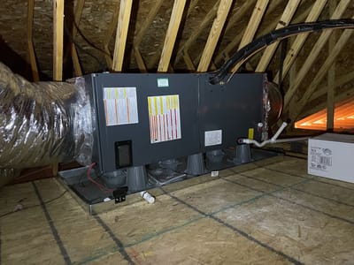 Central Tennessee Heat and Air