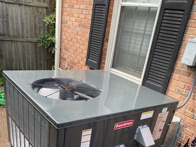 Central Tennessee Heat and Air