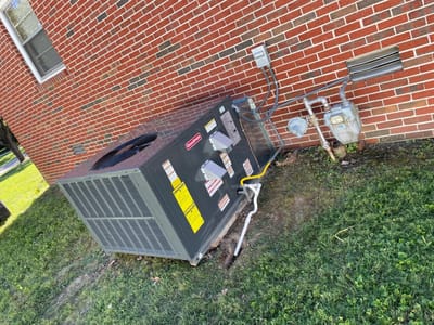 Central Tennessee Heat and Air