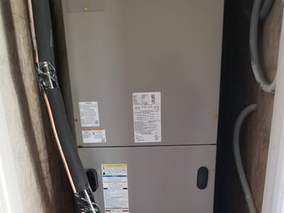 Central Texas AC and Refrigeration Services