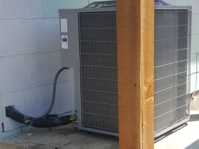 Central Texas AC and Refrigeration Services