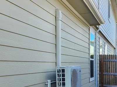 Central Texas HVAC LLC