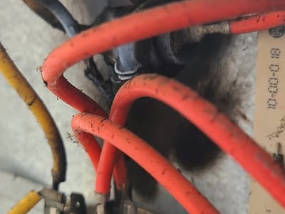 Central Texas HVAC LLC