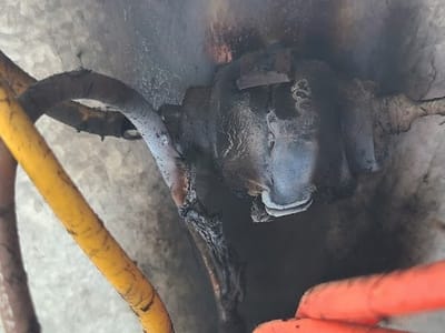 Central Texas HVAC LLC