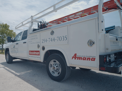 Central TX Heat & Air, LLC