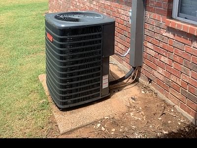 Central TX Heat & Air, LLC